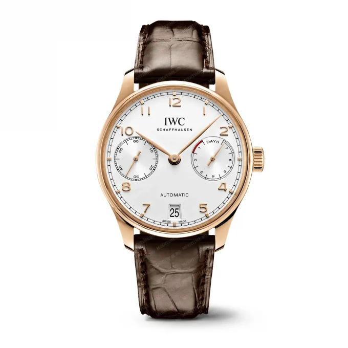 Часы IWC Portugieser IW500701