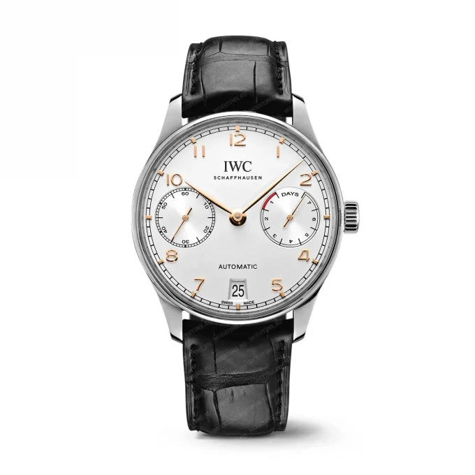 Часы IWC Portugieser IW500704