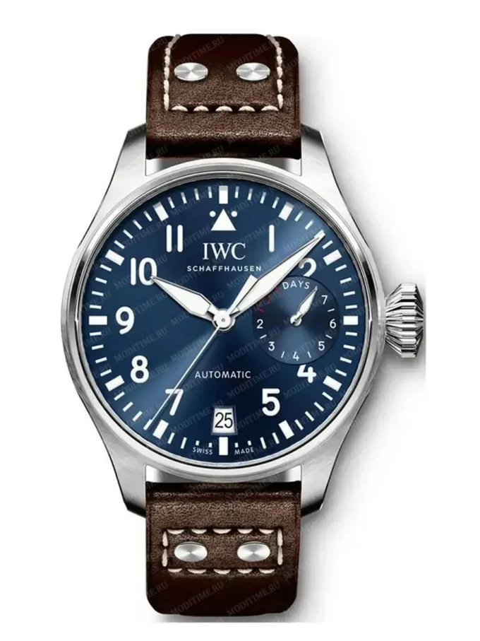 Часы IWC Pilot's Watches IW500916