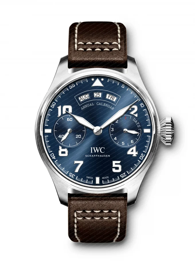 Часы IWC Pilot's Watches IW502703