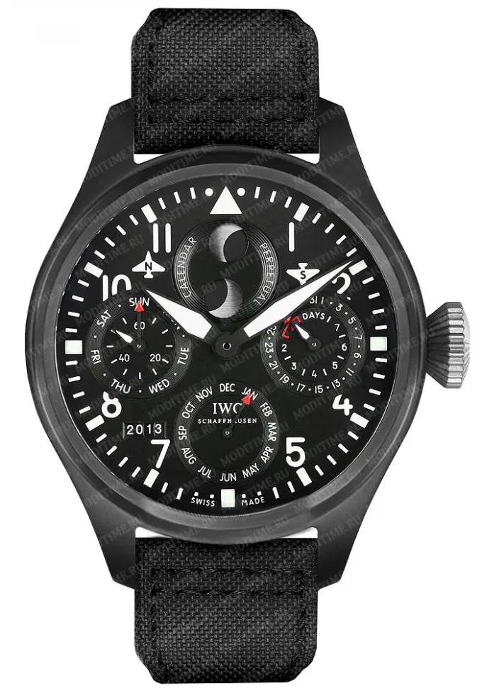 Часы IWC Pilot's Watches IW502902