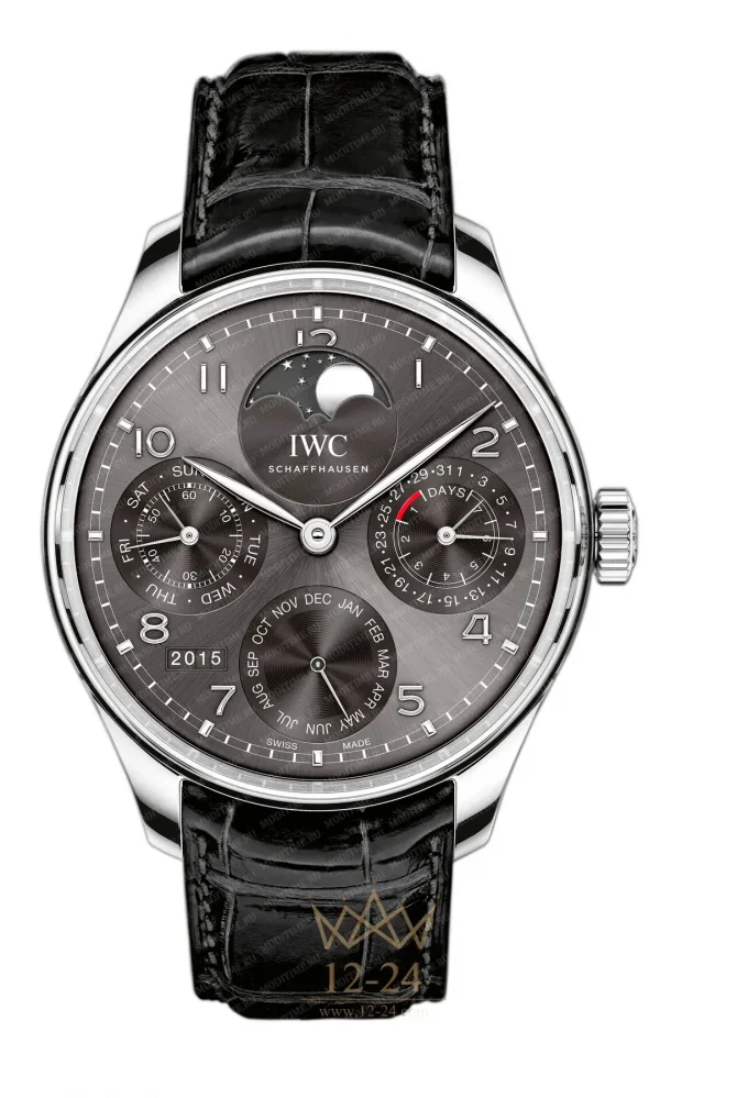 Часы IWC Portugieser IW503301