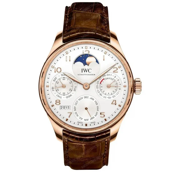 Часы IWC Portugieser IW503302