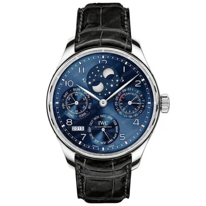 Часы IWC Portugieser IW503401