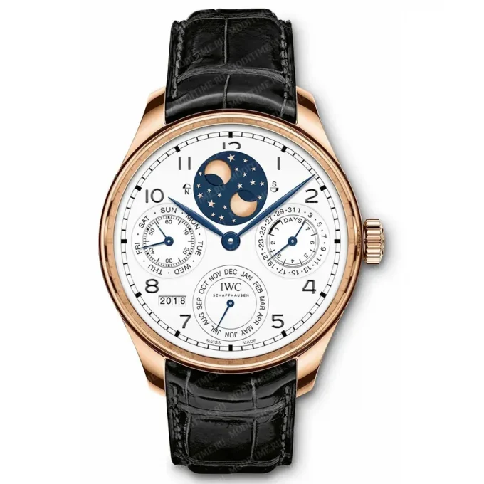 Часы IWC Portugieser IW503405