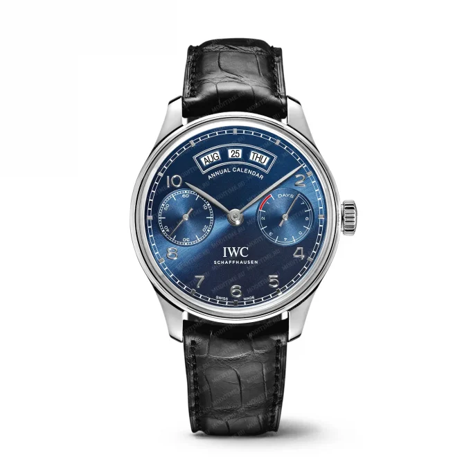 Часы IWC Portugieser IW503502