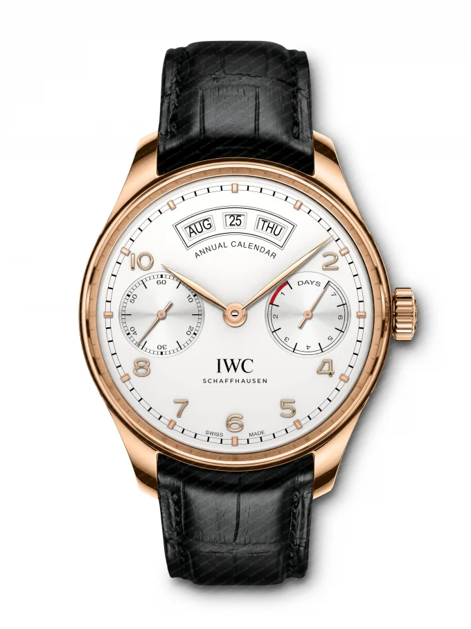 Часы IWC Portugieser IW503504