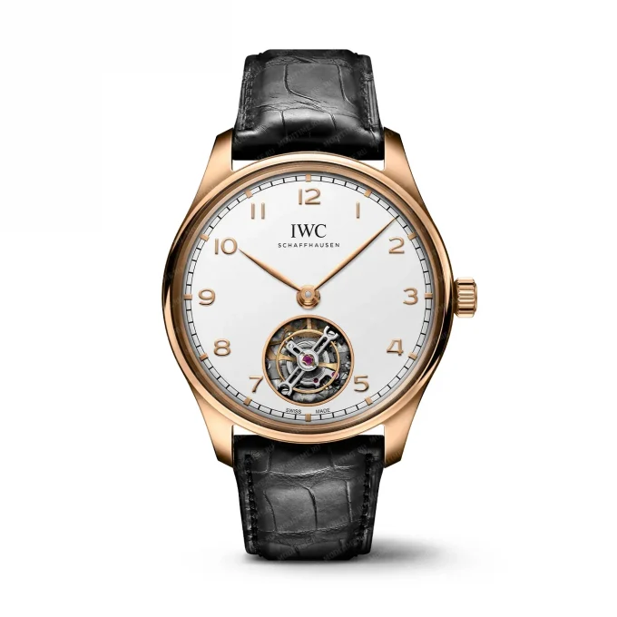 Часы IWC Portugieser IW504601