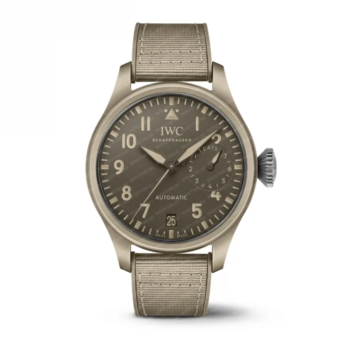 Часы IWC Pilot's Watches IW506003