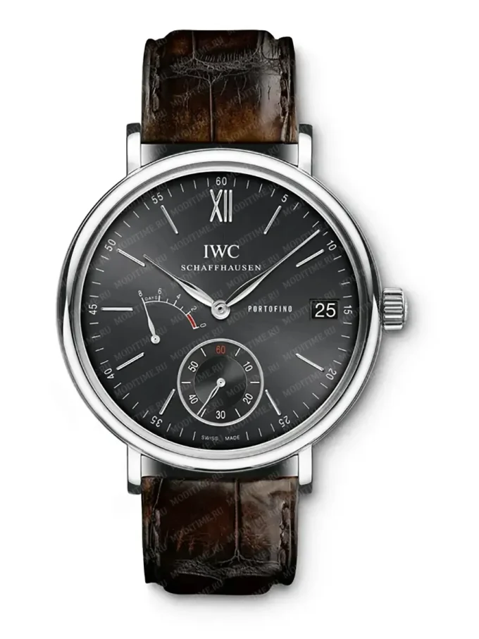 Часы IWC Portofino IW510102