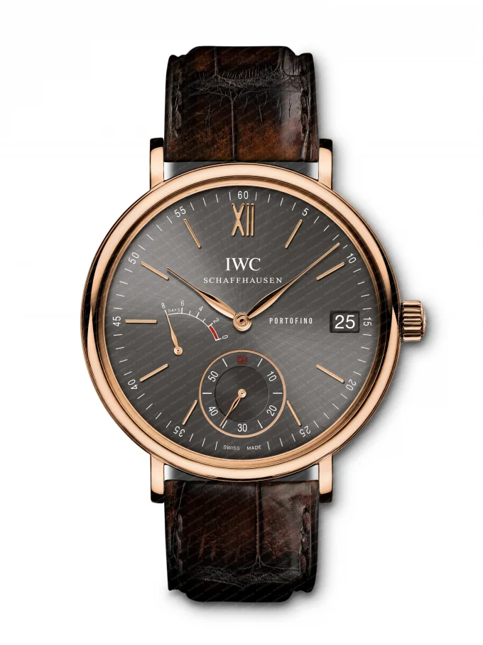 Часы IWC Portofino IW510104