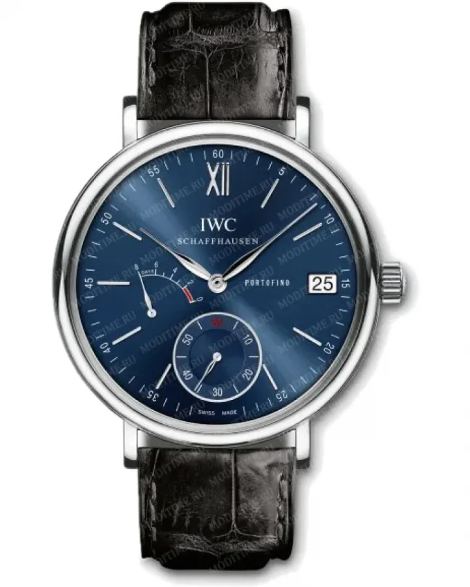 Часы IWC Portofino IW510106