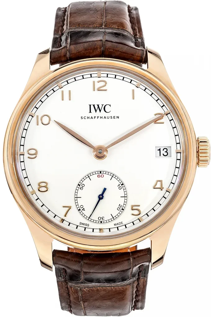 Часы IWC Portugieser IW510204