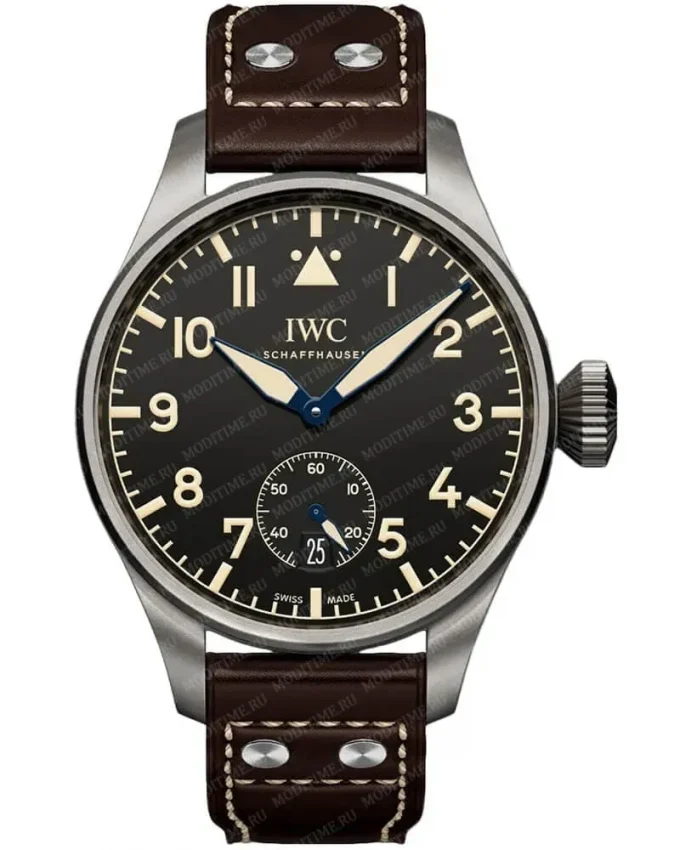 Часы IWC Pilot's Watches IW510301