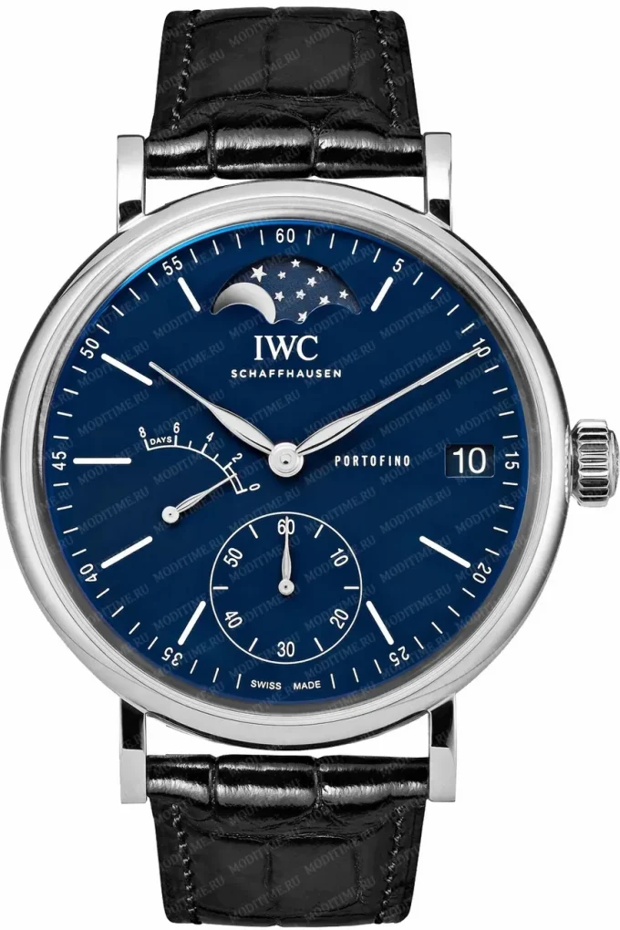 Часы IWC Portofino IW516405