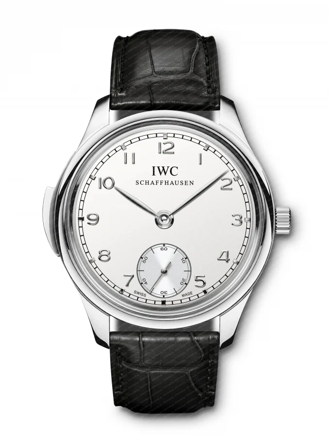 Часы IWC Portugieser IW544906