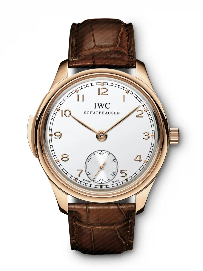 Часы IWC Portugieser IW544907