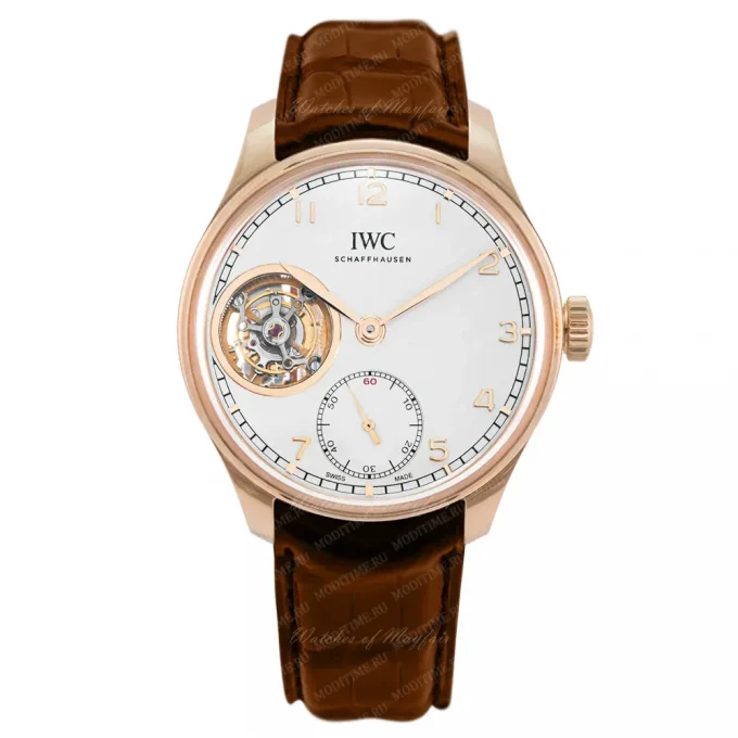 Часы IWC Portugieser IW546302