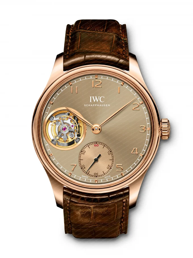 Часы IWC Portugieser IW546304