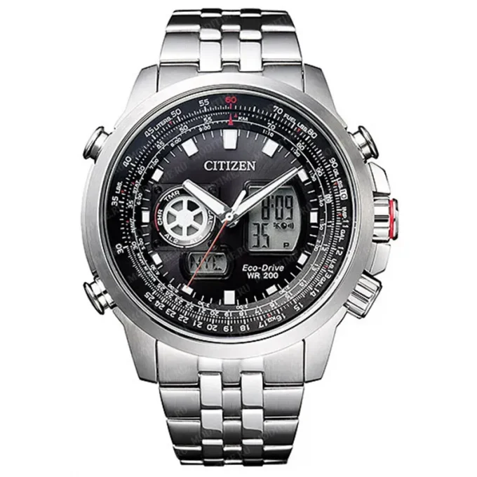 Citizen ECO DRIVE JZ1060-50E