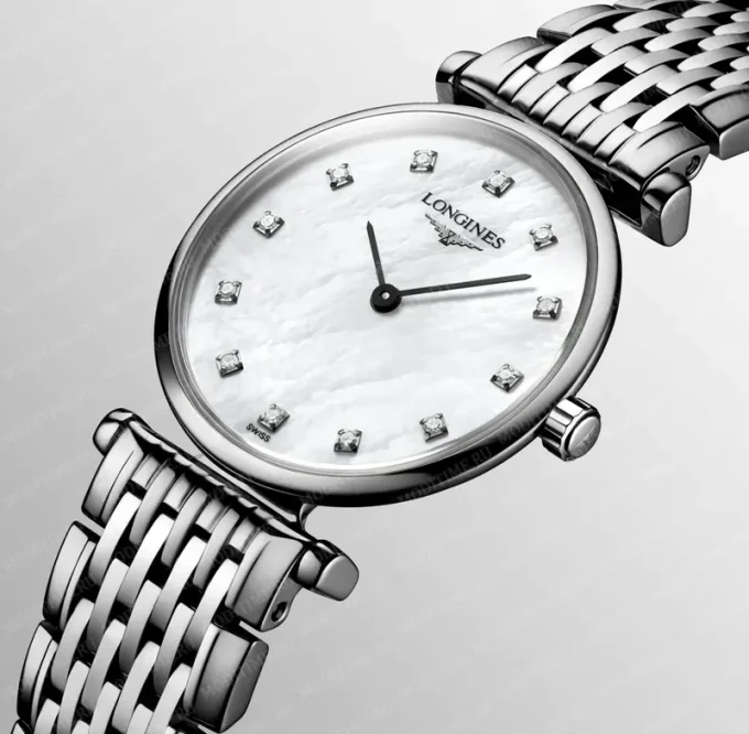 LONGINES LA GRANDE CLASSIQUE DE LONGINES L4.209.4.87.6