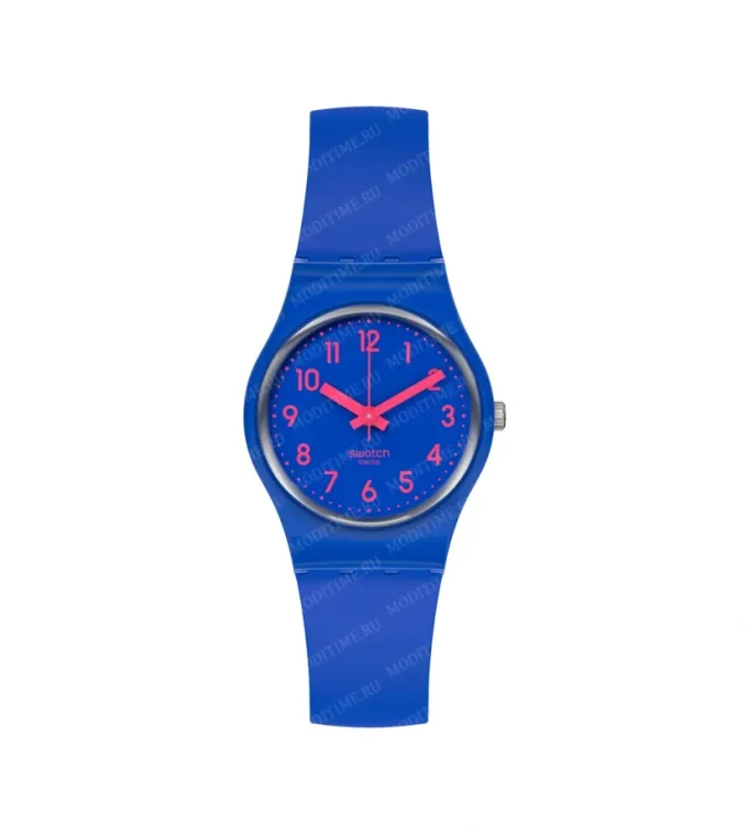 Часы SWATCH LS115C