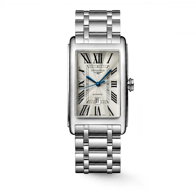 LONGINES DOLCEVITA L5.767.4.71.6