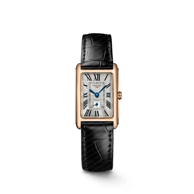 LONGINES DOLCEVITA L5.255.8.71.0