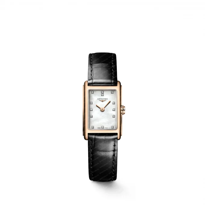 LONGINES DOLCEVITA L5.258.8.87.0