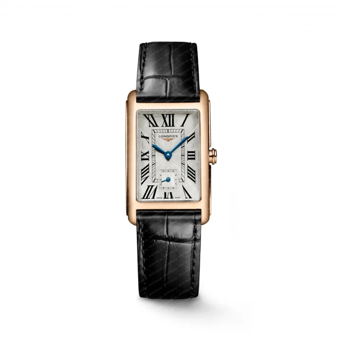 LONGINES DOLCEVITA L5.512.8.71.0