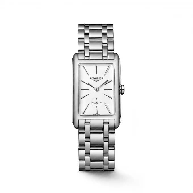 LONGINES DOLCEVITA L5.512.4.11.6