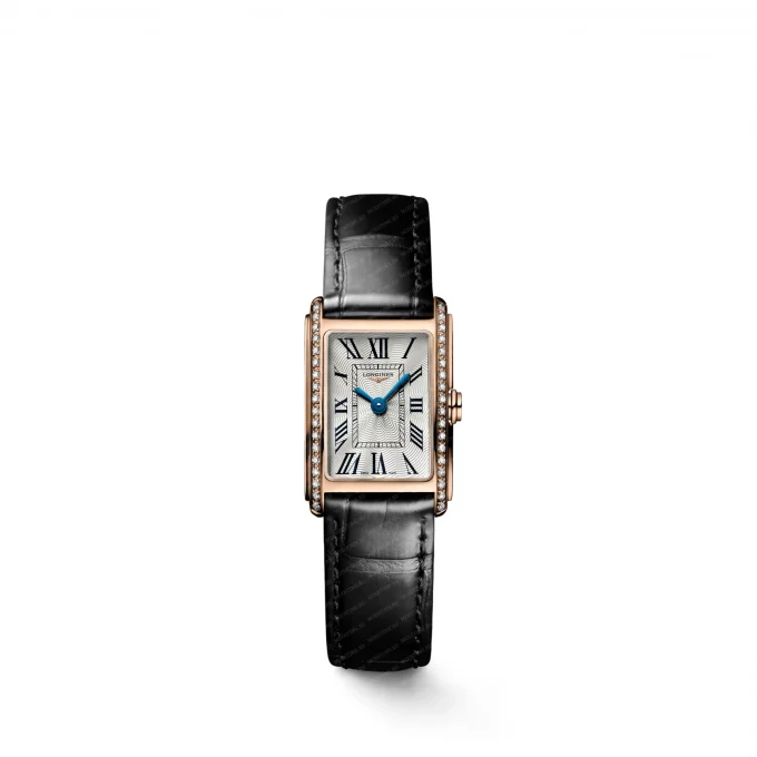 LONGINES DOLCEVITA L5.258.9.71.0