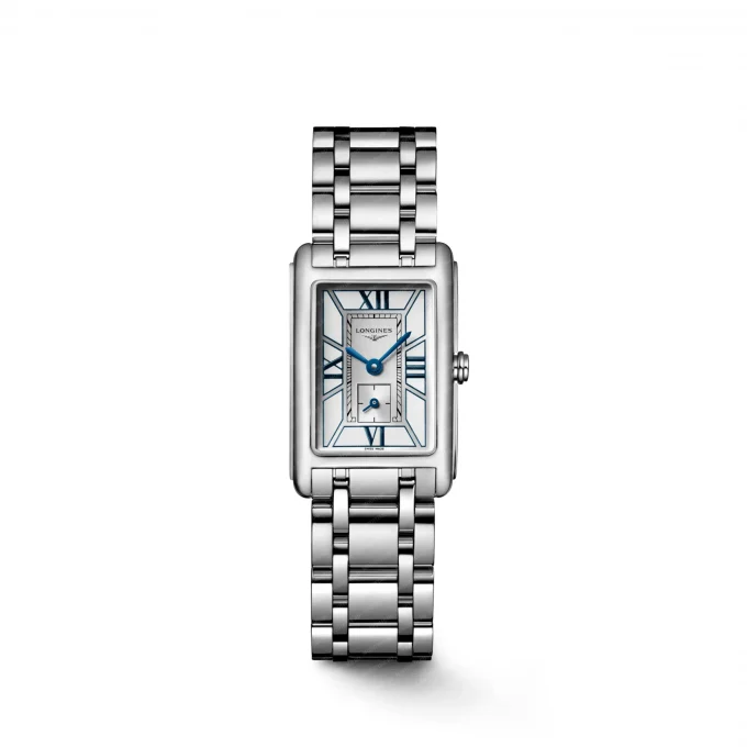 LONGINES DOLCEVITA L5.255.4.75.6