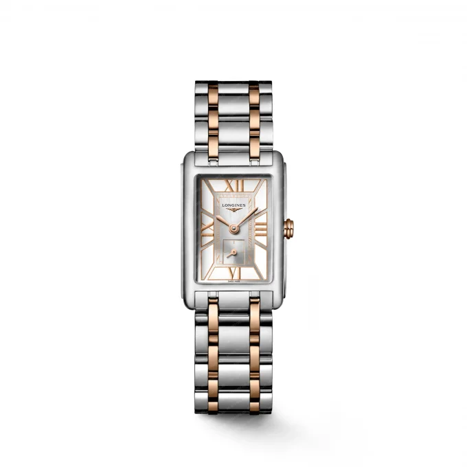 LONGINES DOLCEVITA L5.255.5.75.7