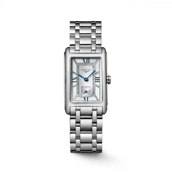 LONGINES DOLCEVITA L5.512.4.75.6