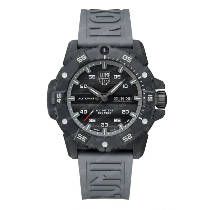 Luminox Master Carbon SEAL Automatic 45mm Military Dive Watch XS.3862