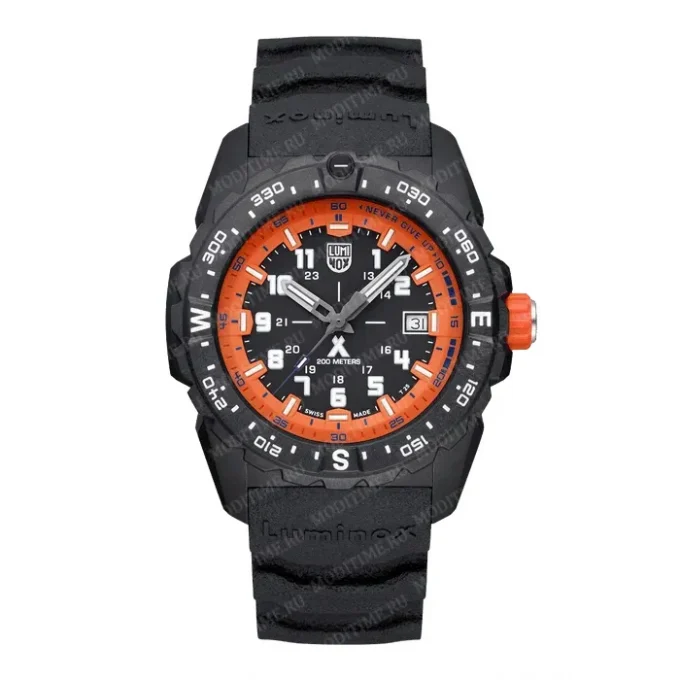 Luminox Bear Grylls Mountain 43MM XB.3739