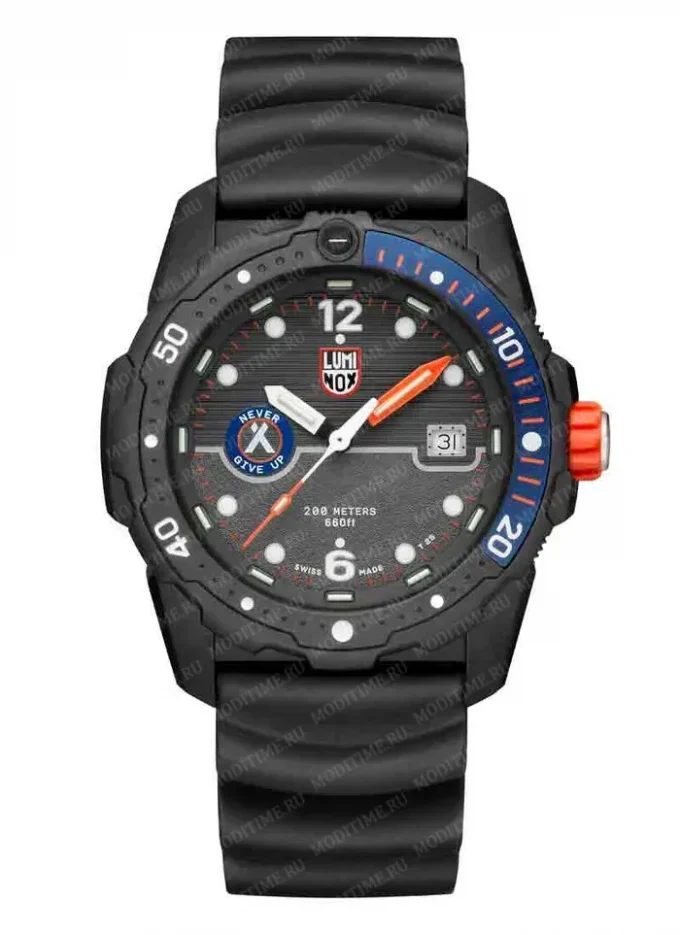 Luminox Sea Bear Grylls Survival SEA 3720 Series XB.3723