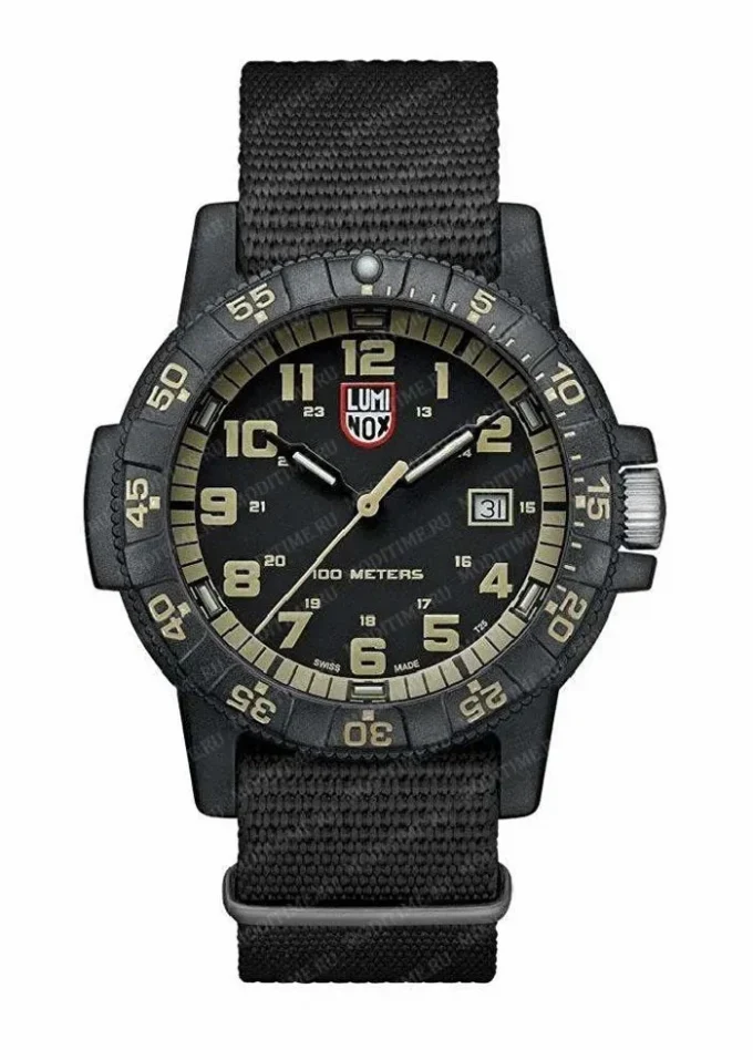 Luminox Leatherback Sea Turtle Giant XS.0333