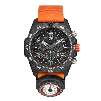 Luminox Bear Grylls Survival Chronograph Master Watch XB.3749