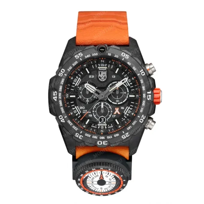 Luminox Bear Grylls Survival Chronograph Master Watch XB.3749