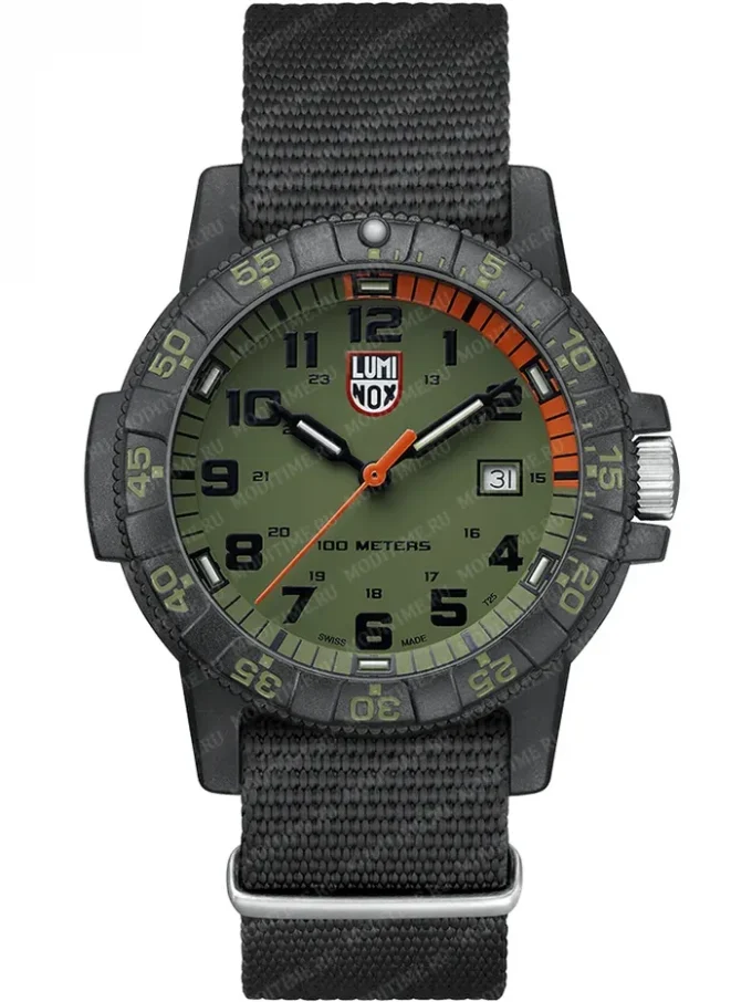 Luminox Leatherback Sea Turtle Giant XS.0337