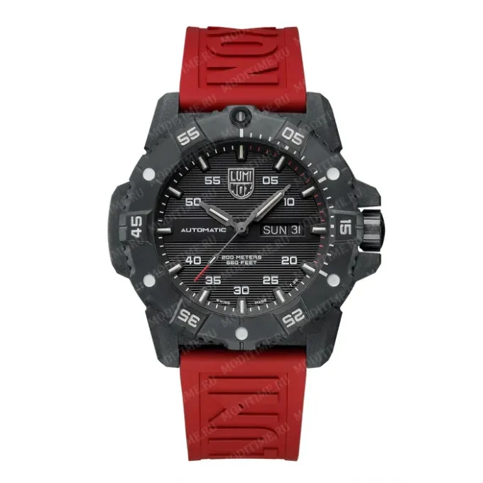 Luminox Master Carbon SEAL Automatic Watch XS.3875