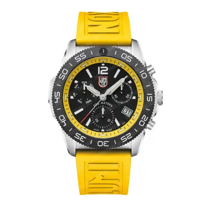 Luminox Pacific Diver Chronograph XS.3145