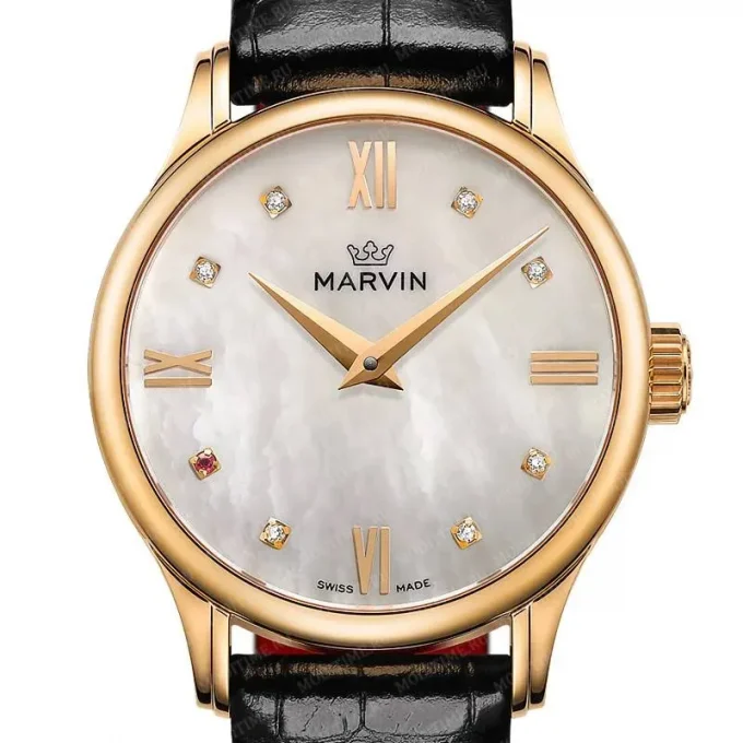 Marvin New M020.12.25.74