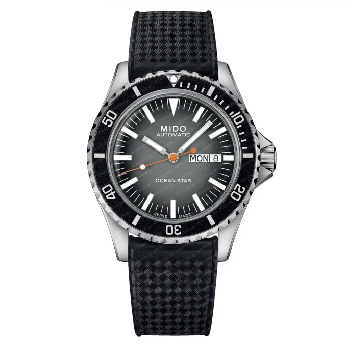 MIDO Ocean Star M026.830.17.081.00