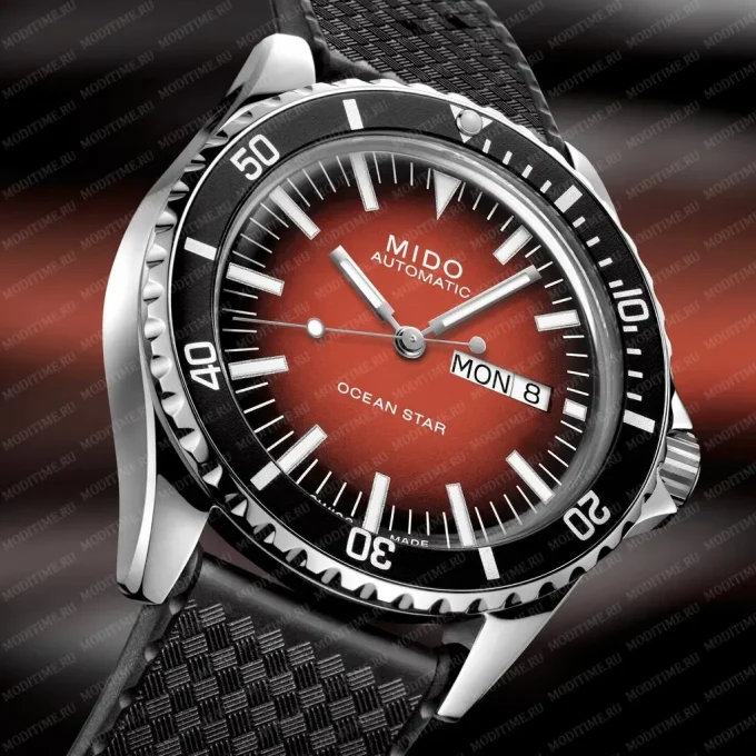 MIDO Ocean Star M026.830.17.421.00