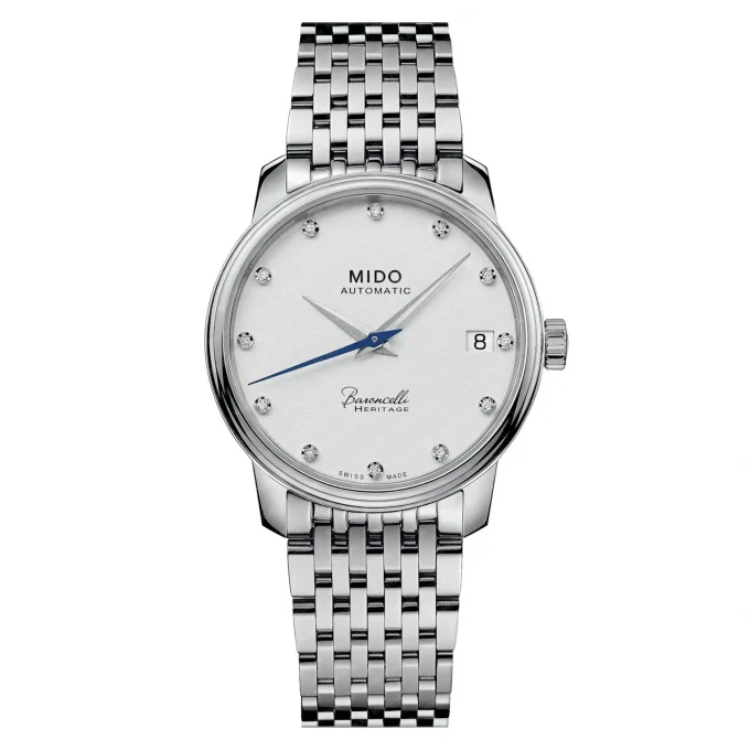 MIDO Baroncelli M027.207.11.016.00