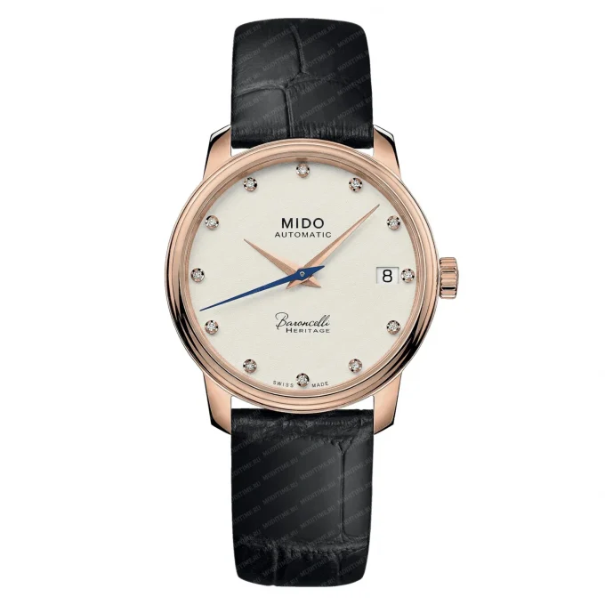 MIDO Baroncelli M027.207.36.266.00