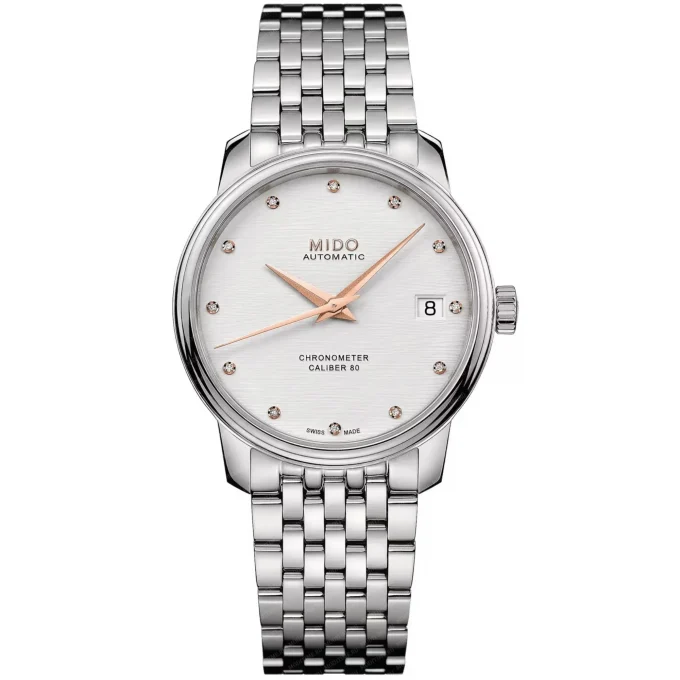 MIDO Baroncelli M027.208.11.036.00